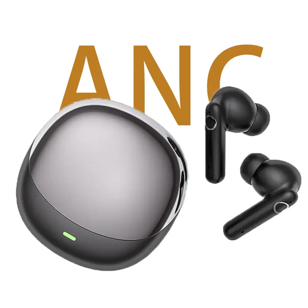 iFAST S670 TWS (Black)