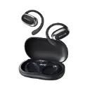 S-718 Bluetooth OWS headset (Black, On the Ear)