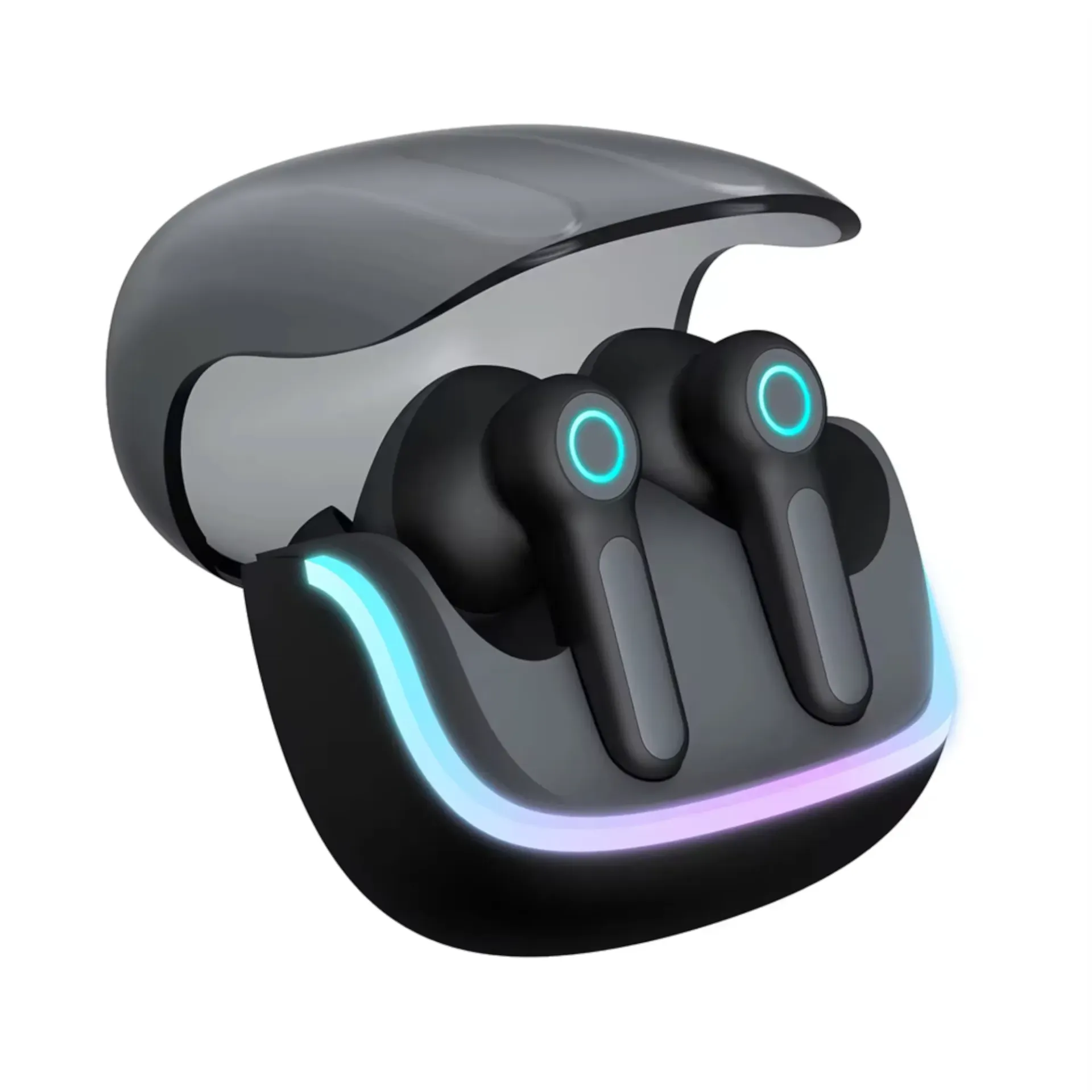 iFAST IF-401 TWS (Black)